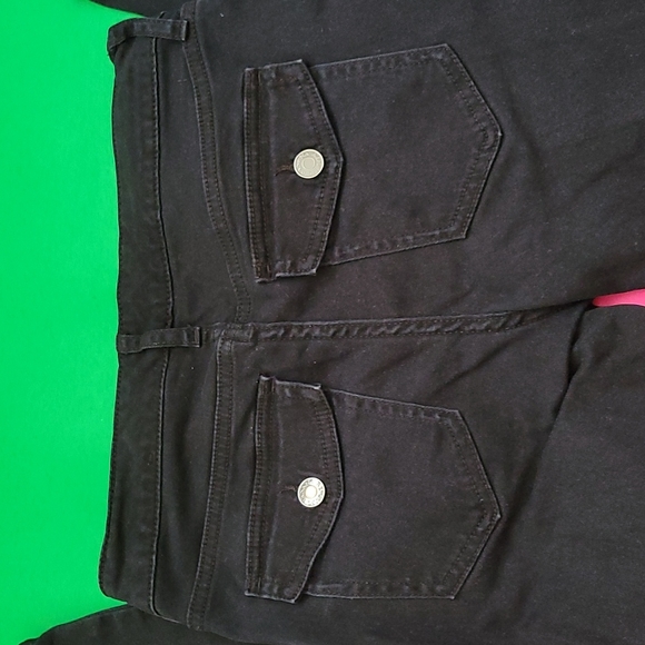 Banana Republic Skinny Fit Ankle Pants - Picture 6 of 8